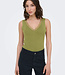 JDY Top NANNA LACE JDY DRIED HERB