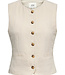JDY Vest WAISTCOAT CARA JDY OATMEAL