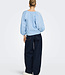ONLY Blouse ZION V-NECK ONLY SOFT CHAMBRAY