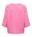 JDY Pull ELANORA 3/4 JDY PINK COSMOS