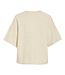 VILA Pull LIGA O-NECK VILA BIRCH