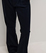 KAFFE Broek SAKURA FLARED KAFFE MIDNIGHT MARINE