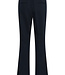 KAFFE Broek SAKURA FLARED KAFFE MIDNIGHT MARINE