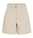 VILA Short VIOLA DENIM VILA BIRCH