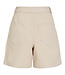 VILA Short VIOLA DENIM VILA BIRCH