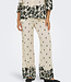 JDY Broek MAGGIE WIDE JDY SANDSHELL