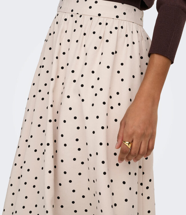 ONLY Rok ARIS ONLY PUMICE STONE DOT