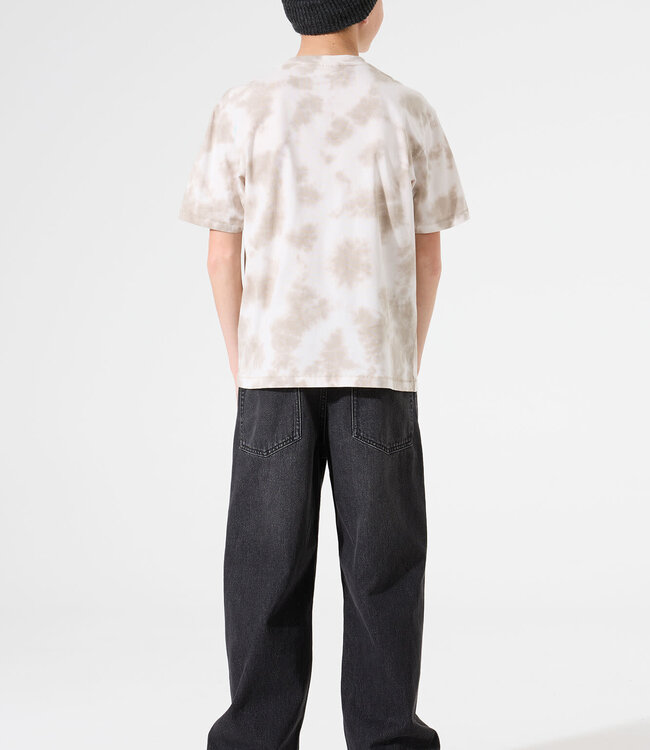 GARCIA T-Shirt FUTER CLUB CAMEO GARCIA TEENS BOYS SAND