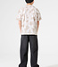 GARCIA T-Shirt FUTER CLUB CAMEO GARCIA TEENS BOYS SAND