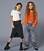 ONLY KIDS MEISJES T-Shirt LANA MOOD Only Kids Meisjes CLOUD DANCER