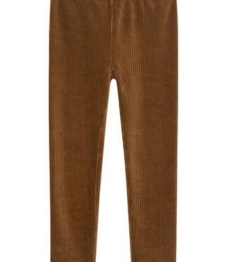 DANAMADE Broek CHARLIE DANAMADE BROWN