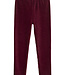 DANAMADE Broek CHARLIE DANAMADE BORDEAUX