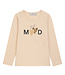 DANAMADE T-Shirt SVEA DANAMADE CREME