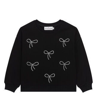 DANAMADE Pull SAGA DANAMADE BLACK