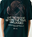 GARCIA T-Shirt KM OFF THE RECORD GARCIA BOYS JADED TEAL