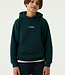 GARCIA Hoodie CLUBHOUSE GARCIA BOYS JADED TEAL