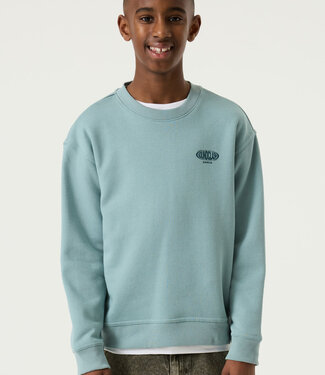 GARCIA Pull SOUNDCLOUD GARCIA BOYS CELADON