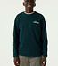 GARCIA T-Shirt LM CLUBHOUSE GARCIA BOYS JADED TEAL