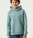 GARCIA Hoodie LATE NIGHT GARCIA BOYS CELADON