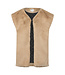 NO WAY MONDAY Bodywarmer TEDDY NO WAY MONDAY GIRLS NOMAD
