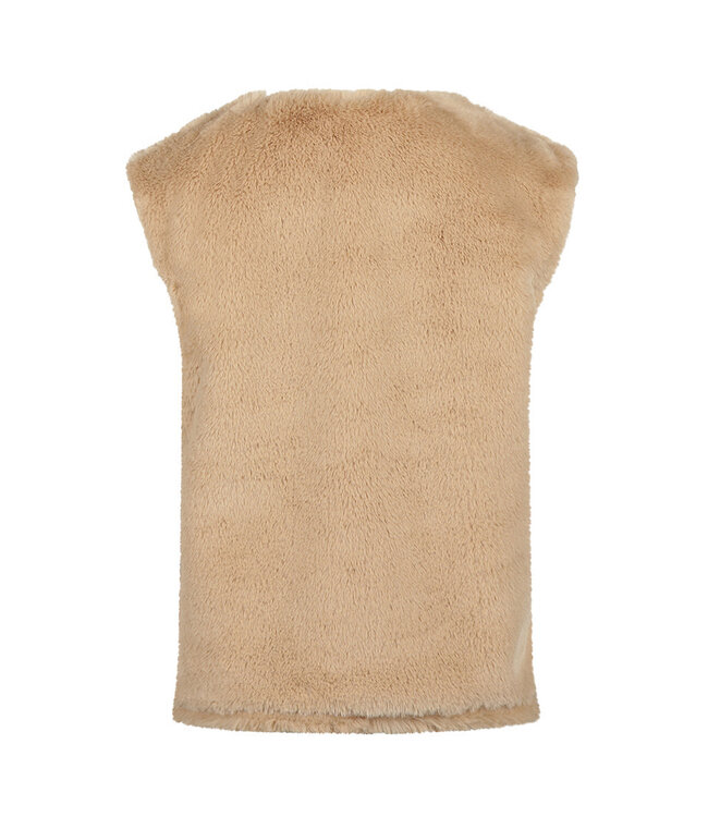 NO WAY MONDAY Bodywarmer TEDDY NO WAY MONDAY GIRLS NOMAD