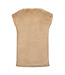 NO WAY MONDAY Bodywarmer TEDDY NO WAY MONDAY GIRLS NOMAD