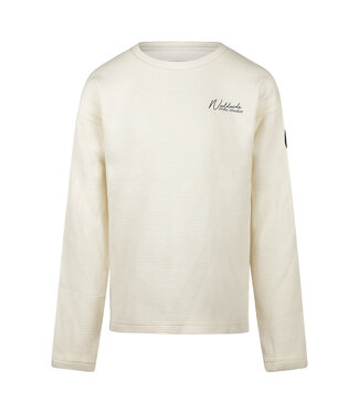 NO WAY MONDAY T-Shirt LONGSLEEVE STUDIO NO WAY MONDAY BOYS TOFU