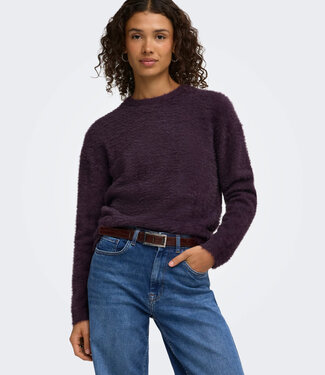 JDY Pull PRIME JAYLA JDY COFFE BEAN