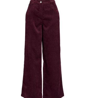 VILA Broek COURDI WIDE VILA PORT ROYALE