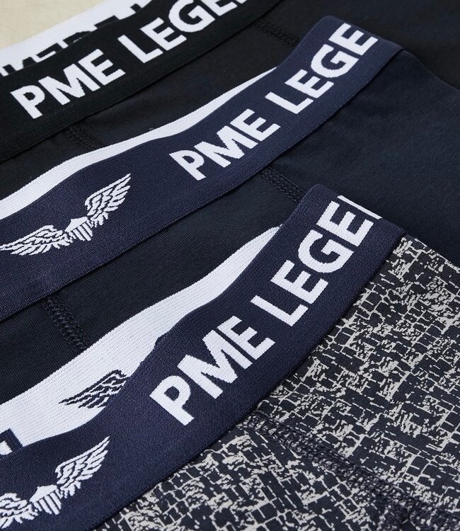 PME LEGEND Boxer 3 PACK PME LEGEND GULL