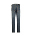 NO WAY MONDAY Broek JEANS LOOSE NO WAY MONDAY BOYS MID BLUE