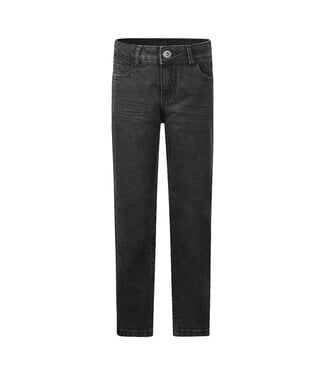 NO WAY MONDAY Broek ELASTIEK NO WAY MONDAY BOYS GRAY