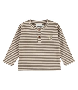 DIRKJE T-Shirt STRIPE DIRKJE MERMAID