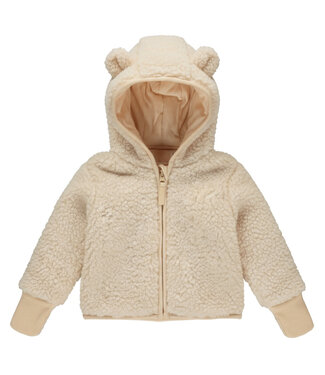 DIRKJE Jas TEDDY DIRKJE ANGORA