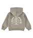 DIRKJE Pull HOODIE DIRKJE MERMAID