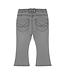 DIRKJE Broek JEANS FLARED DIRKJE GIRLS GRAY