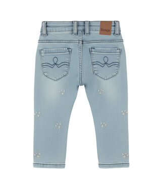 DIRKJE Jeans HARTJES DIRKJE GIRLS DENIM LIGHT