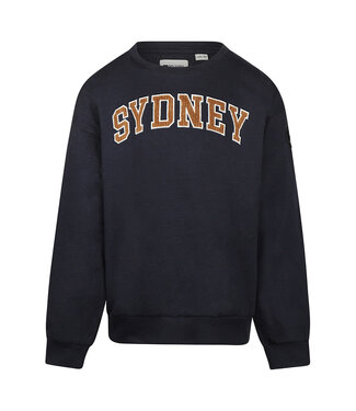 NO WAY MONDAY Pull SYDNEY NO WAY MONDAY BOYS NAVY