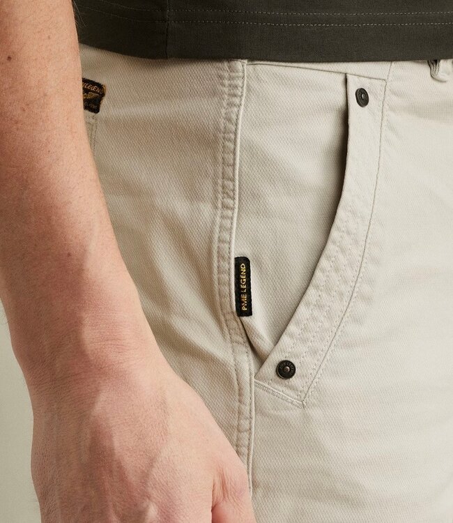 PME LEGEND Short CHINO SPECTOR PME LEGEND LUNAR ROCK
