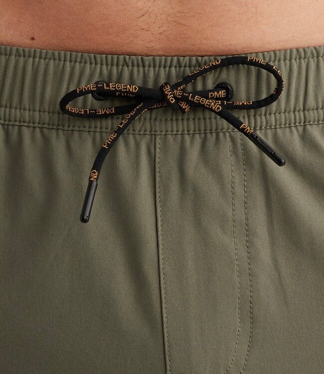 PME LEGEND Short SWIM AIRFRAME PMEL LEGEND DEEP LICHEN GREEN