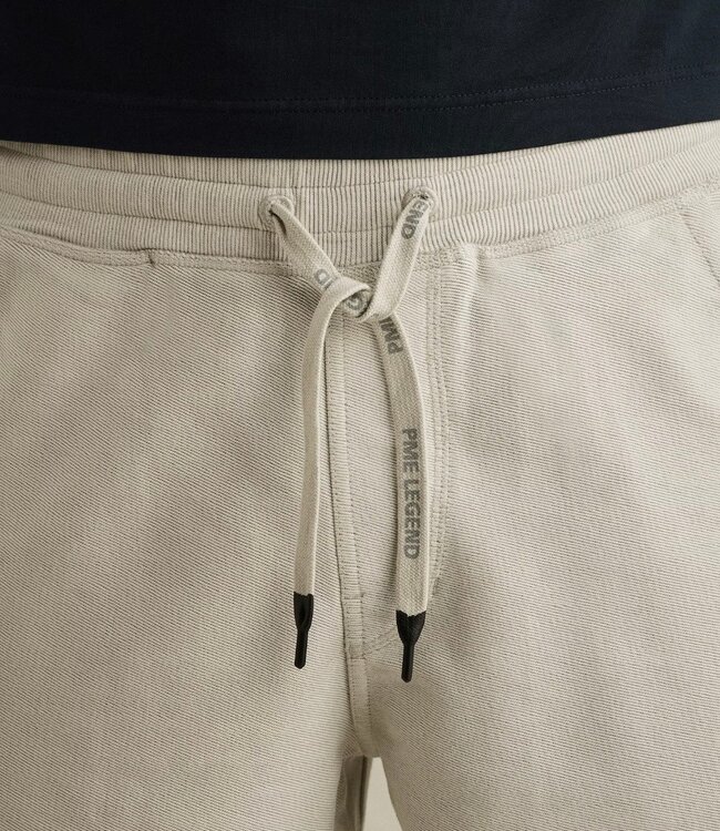 PME LEGEND Short SKYGLIZER SWEAT PME LEGEND LUNAR ROCK