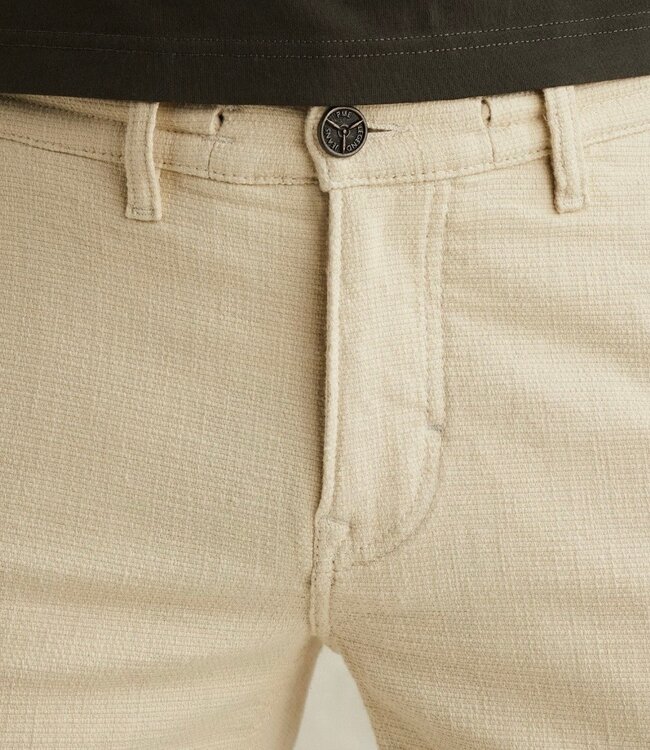 PME LEGEND Short FIBERSTAR LINEN PME LEGEND