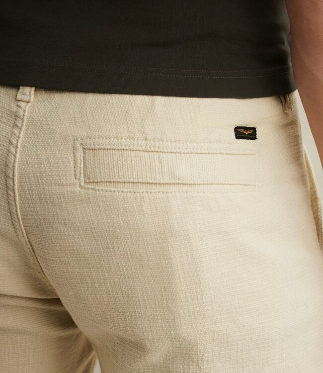 PME LEGEND Short FIBERSTAR LINEN PME LEGEND