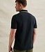 PME LEGEND Polo PIQUE MET ARTWORK PME LEGEND CARBON
