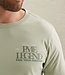 PME LEGEND T-Shirt ARTWORK PME LEGEND CAMEO GREEN