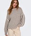 JDY Pull ZOEY STITCH JDY CHATEAU GRAY