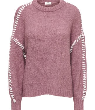 JDY Pull ZOEY STITCH JDY GRAPE SHAKE