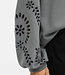 VILA Pull SWEATER SANDY VILA BALSEM GREEN