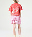GARCIA Skort FLUFFY GARCIA GIRLS ECRU ROZE