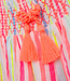 DANAMADE Rok STRIPE DANAMADE MULTICOLOR